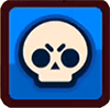 Brawl Stars Player Icon